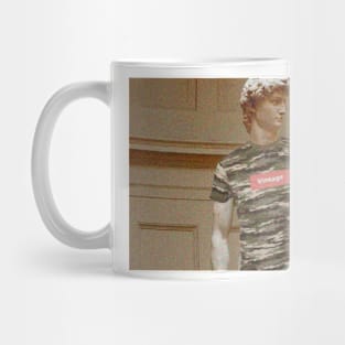 Davey Mug